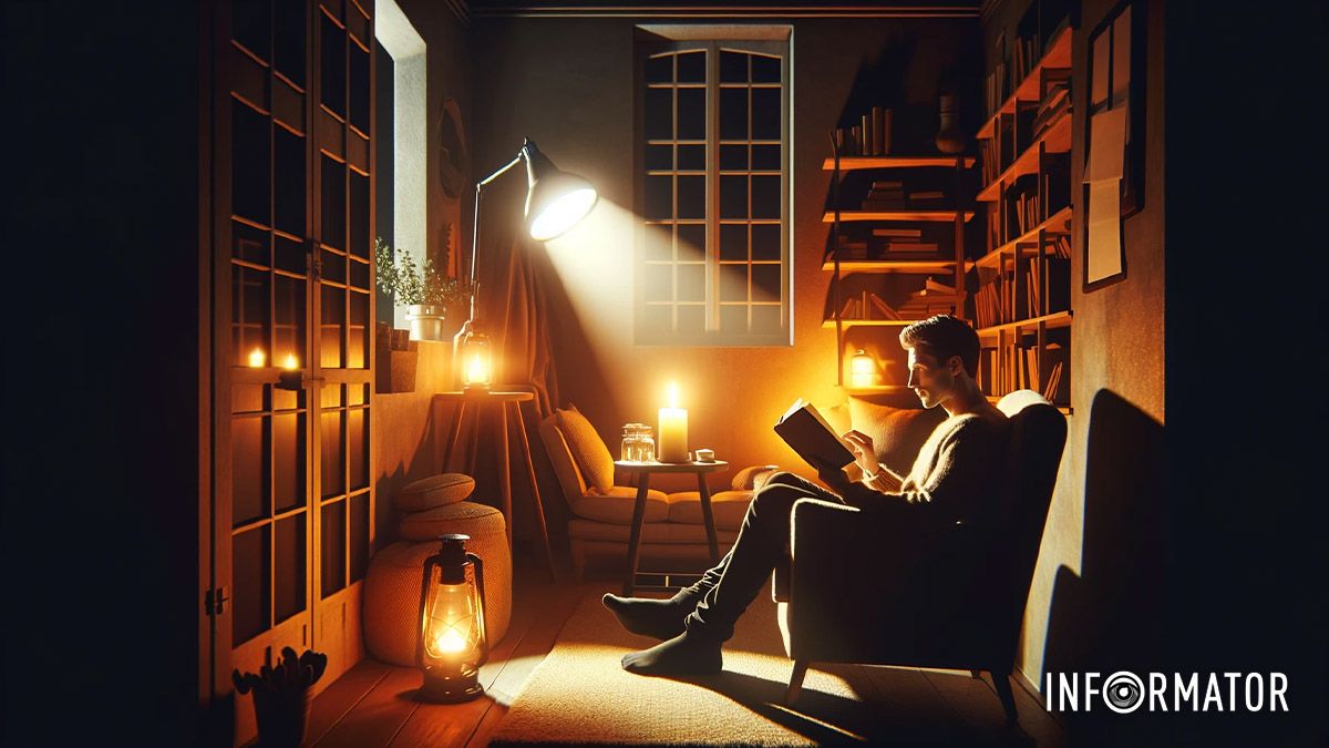 Где в Днепре в среду будут отключать электроэнергию: адреса