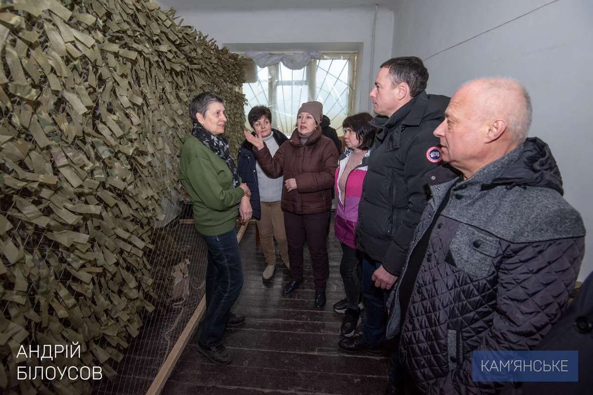 Власть с волонтерами договорилась и об обмене опытом