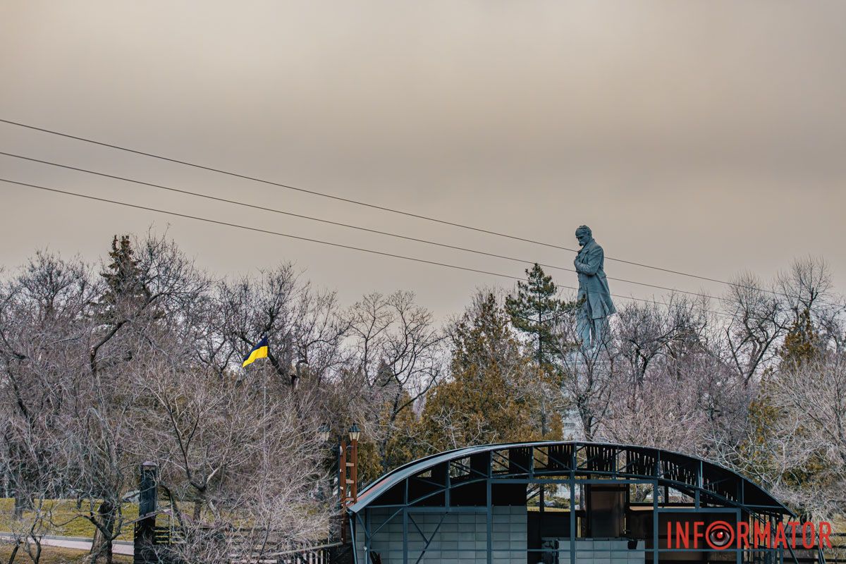 Фото: Андрій Шушпан Фото: Андрій Шушпан