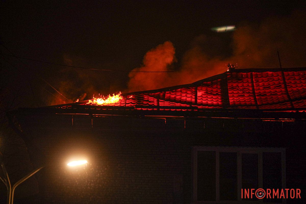 На месте работают спасатели и полиция