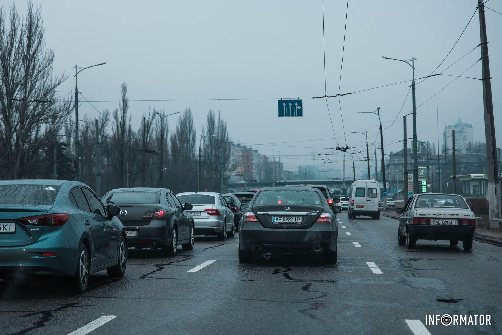 Ищите альтернативный маршрут Ищите альтернативный маршрут