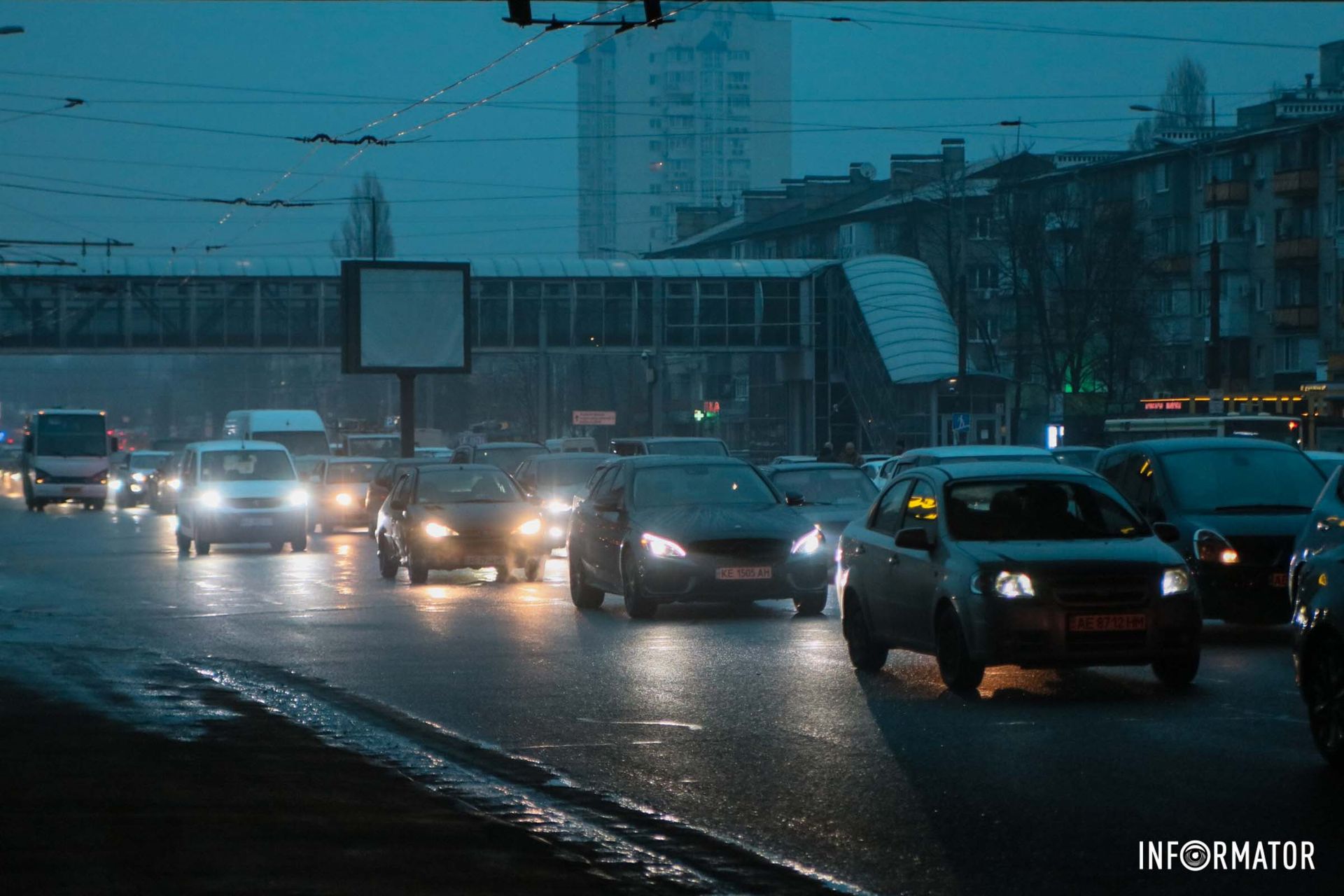 Про це повідомляє Інформатор з місця подій Про це повідомляє Інформатор з місця подій