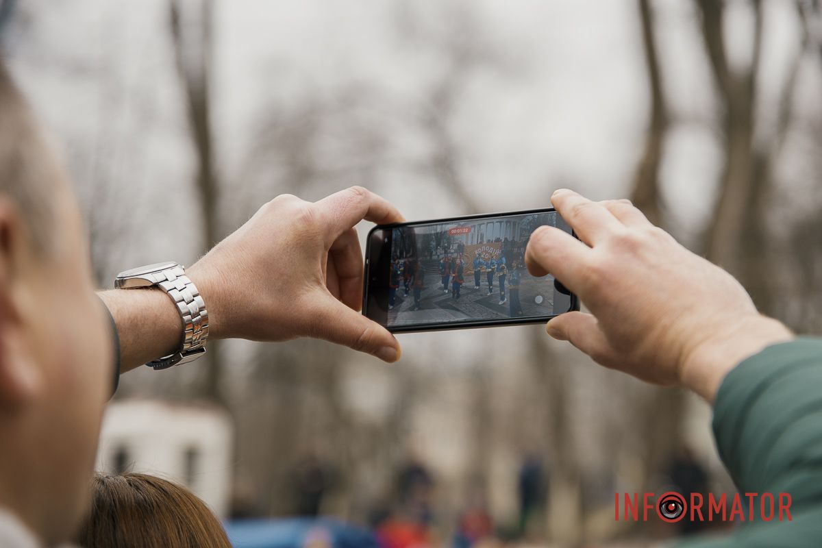 Пам'ятні моменти Пам'ятні моменти