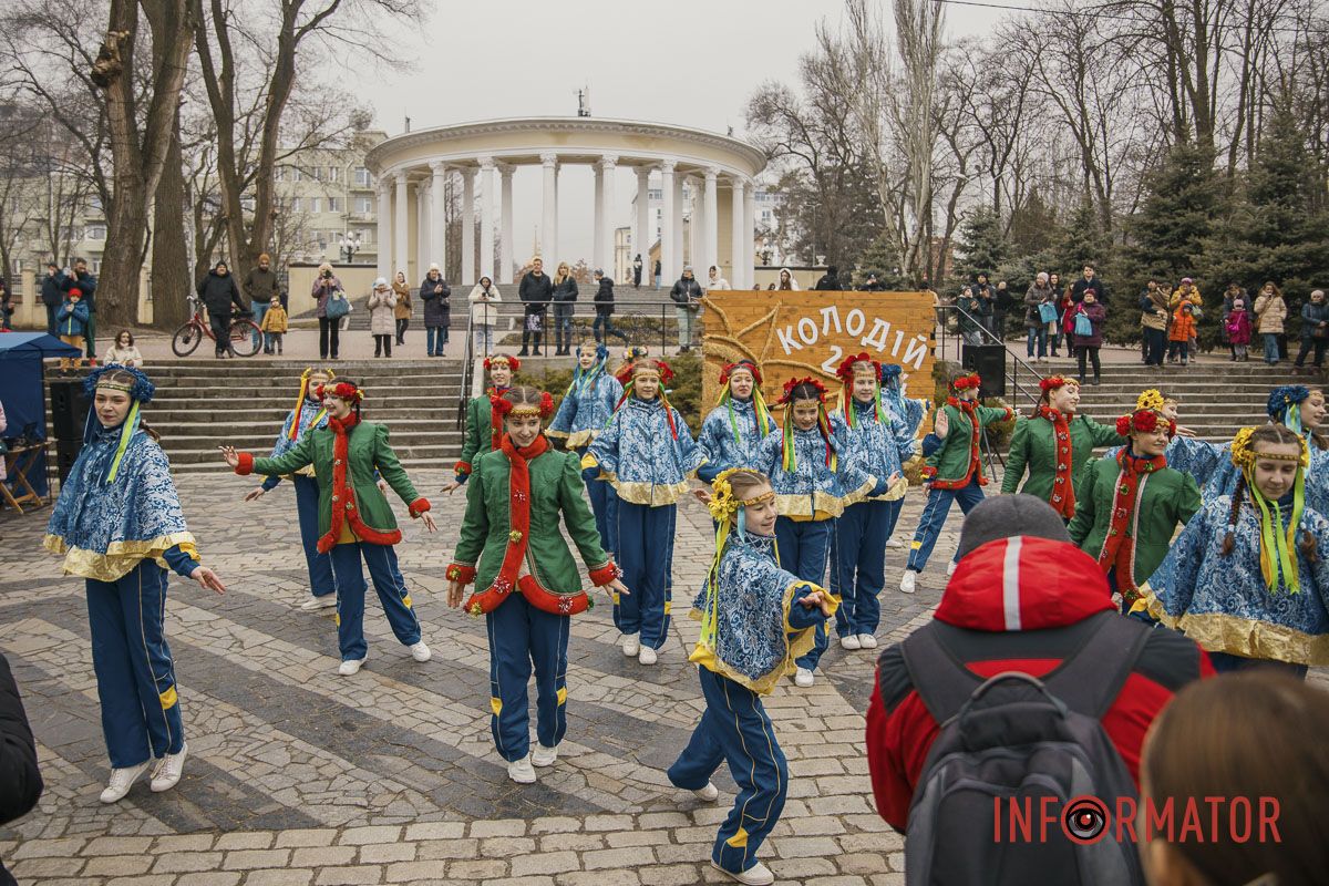 Колодій не має чіткої дати святкування Колодій не має чіткої дати святкування