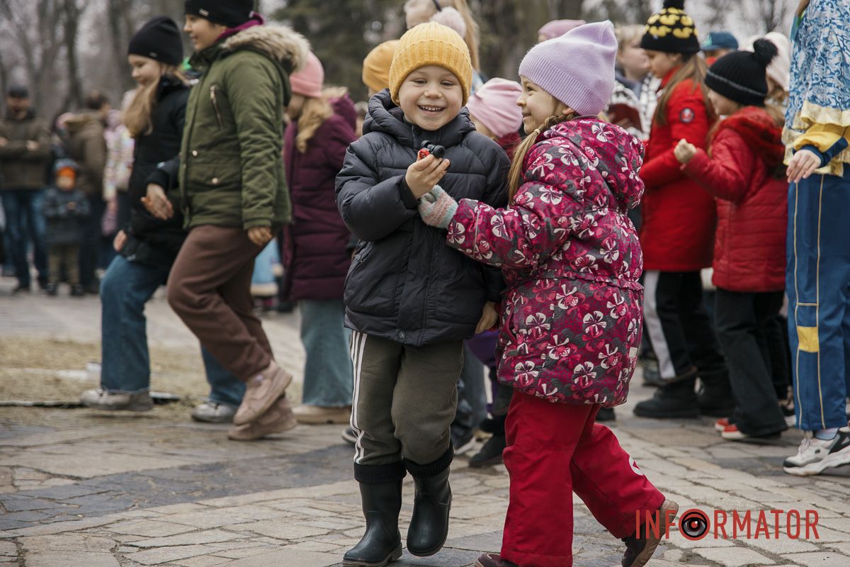Даруйте радість Даруйте радість