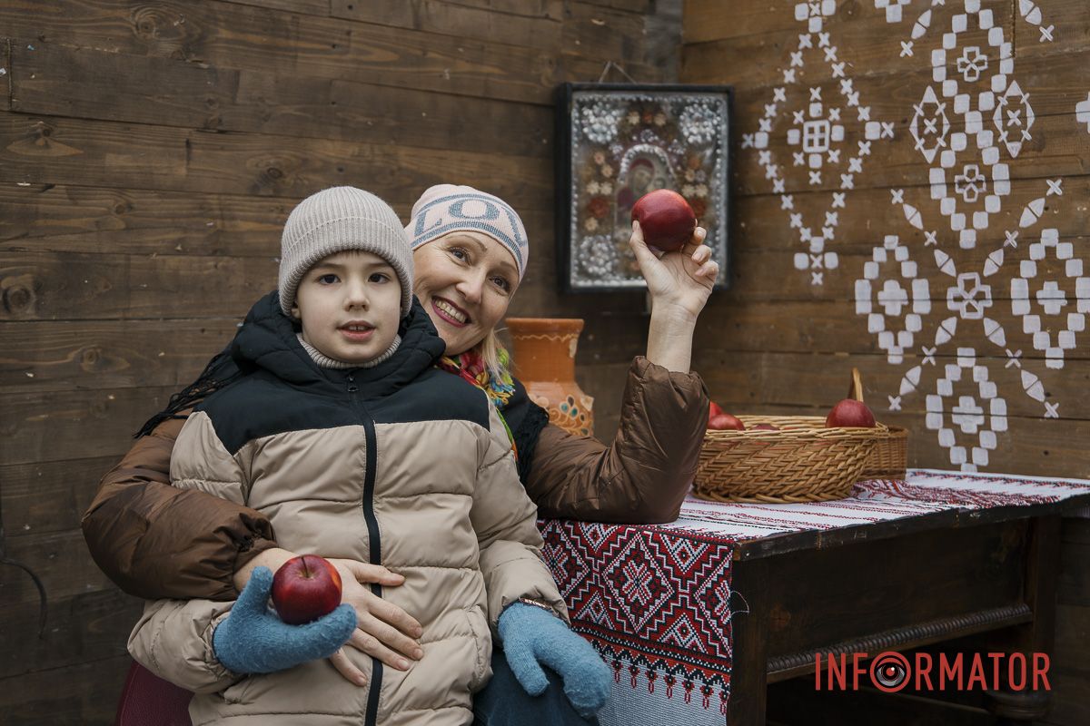 Тут були пам'ятні фотозони Тут були пам'ятні фотозони