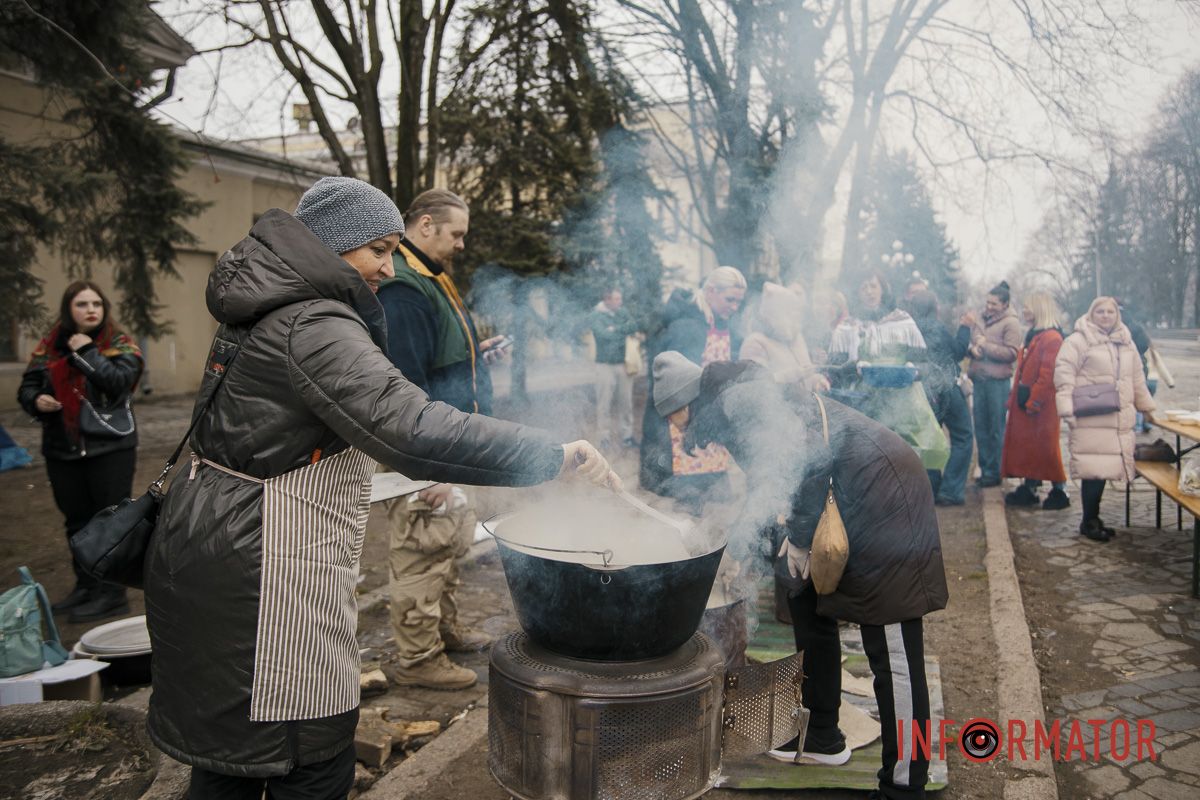 Проце приготування вареників з картоплею Проце приготування вареників з картоплею