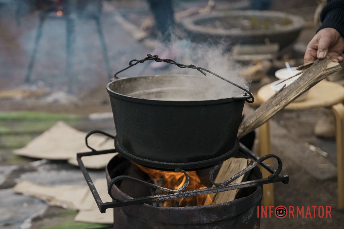 Захід організовувала міська влада Захід організовувала міська влада