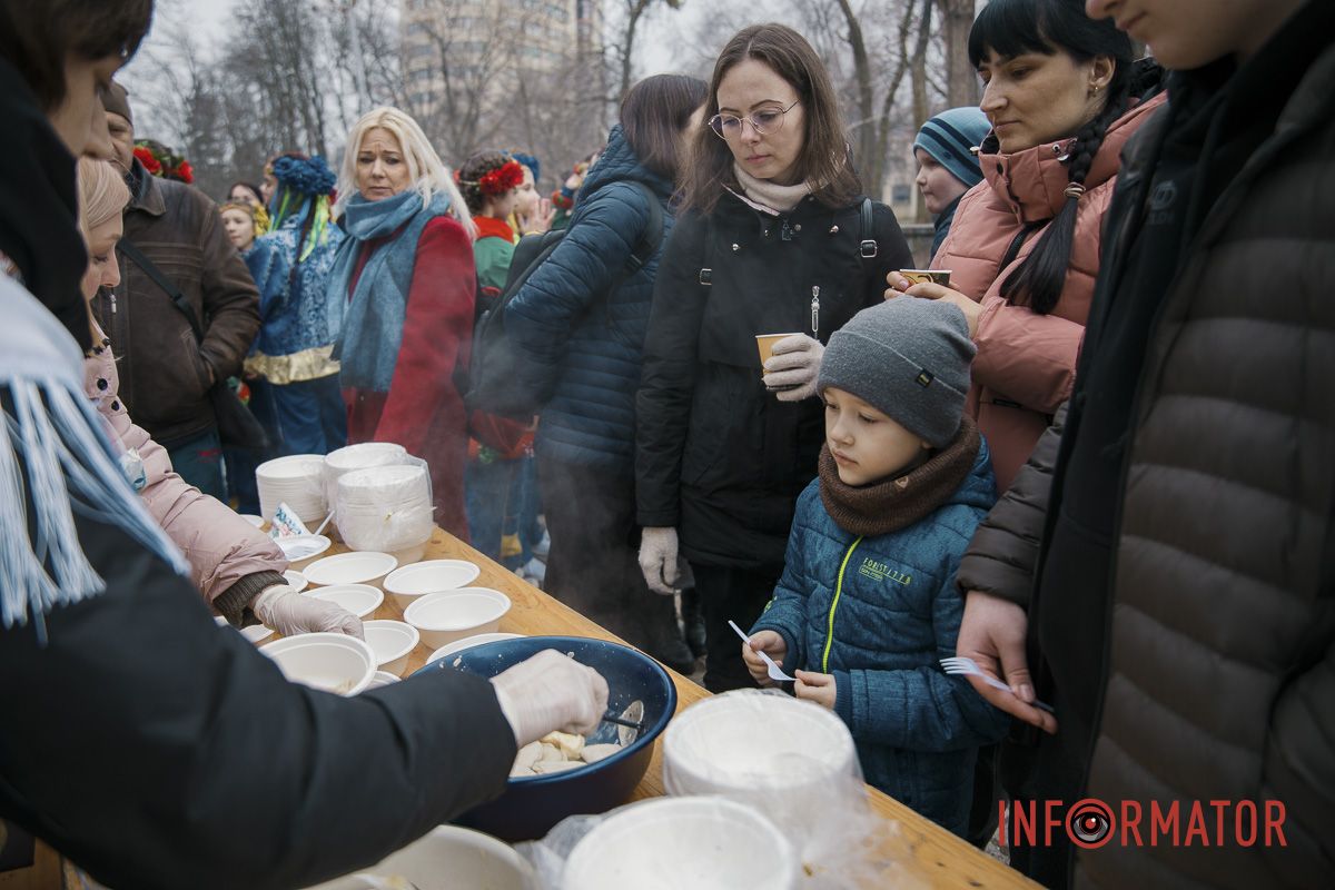 Черги Черги