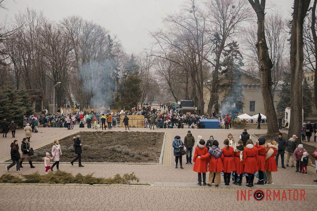 Ось такий був цікавий захід Ось такий був цікавий захід