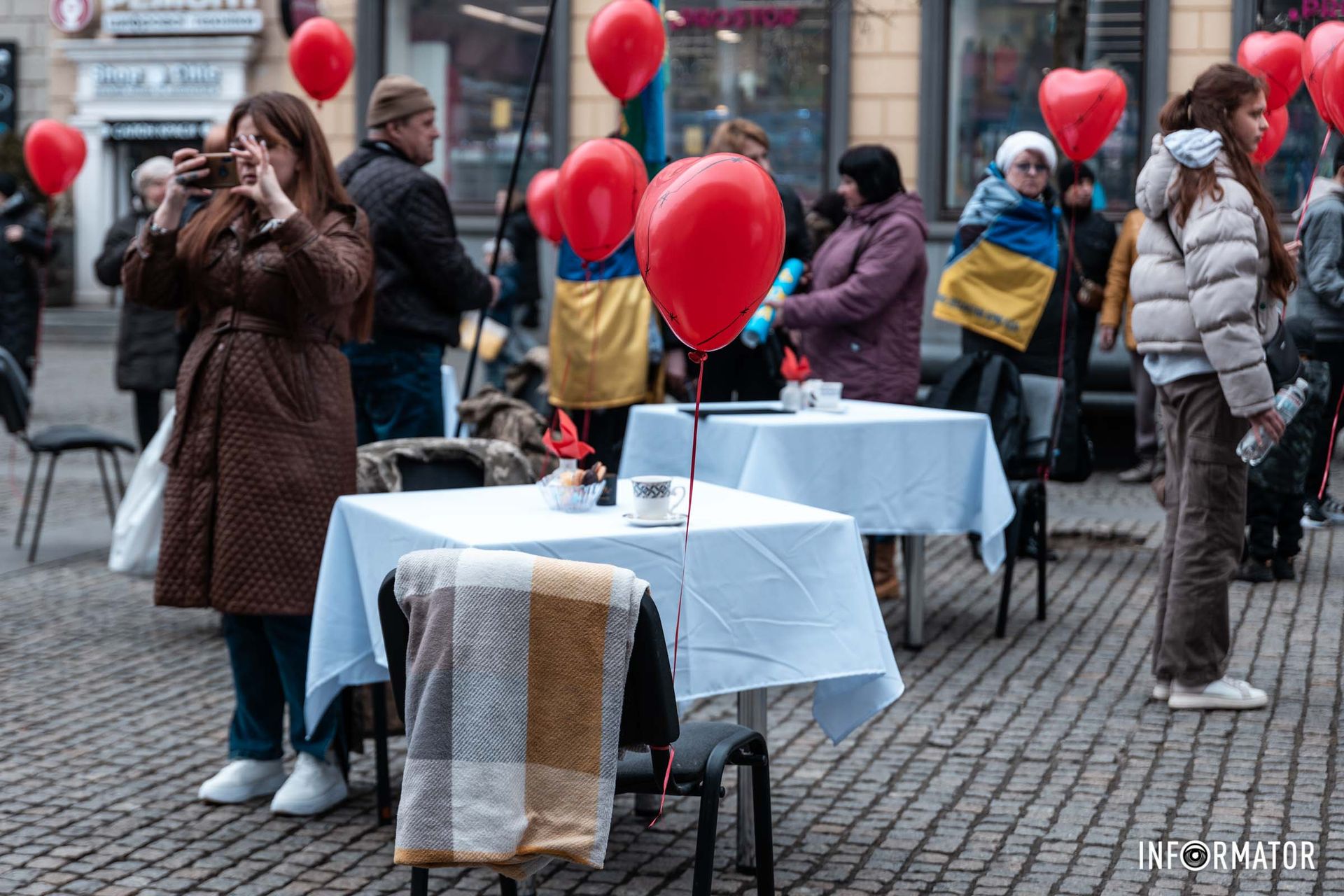 Такі заходи проходили по всій Україні Такі заходи проходили по всій Україні