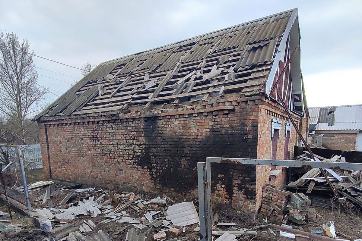 В субботу, 16 марта, в Днепропетровской области было неспокойно В субботу, 16 марта, в Днепропетровской области было неспокойно