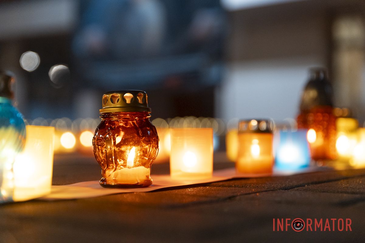 После захвата россиянами Мариуполя погибших похоронили в безымянной могиле