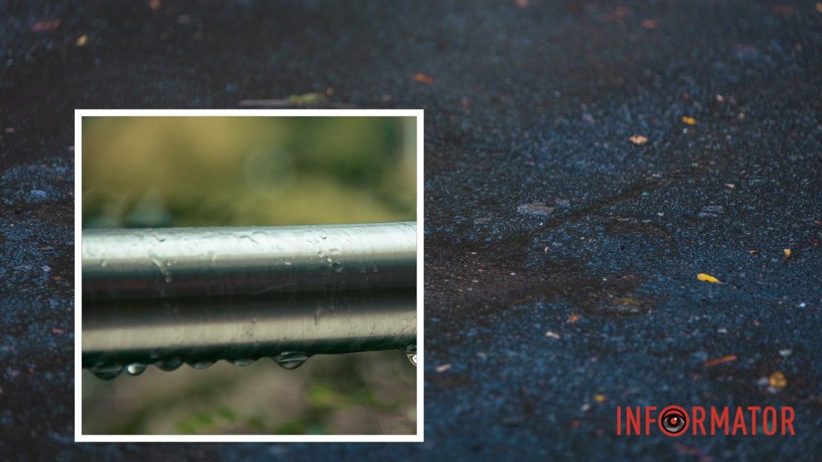 Погода на 18 березня: у Дніпрі очікується невеликий дощ