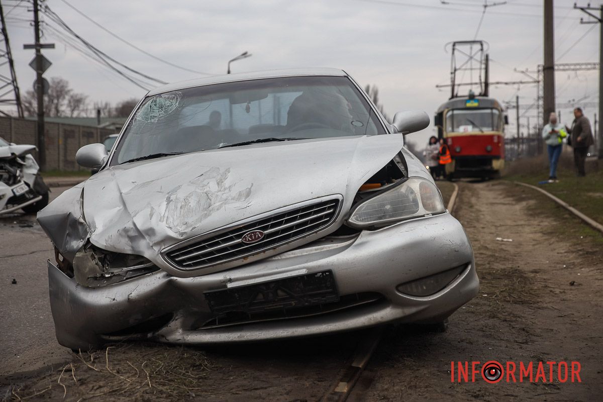 Їх забрала «швидка»