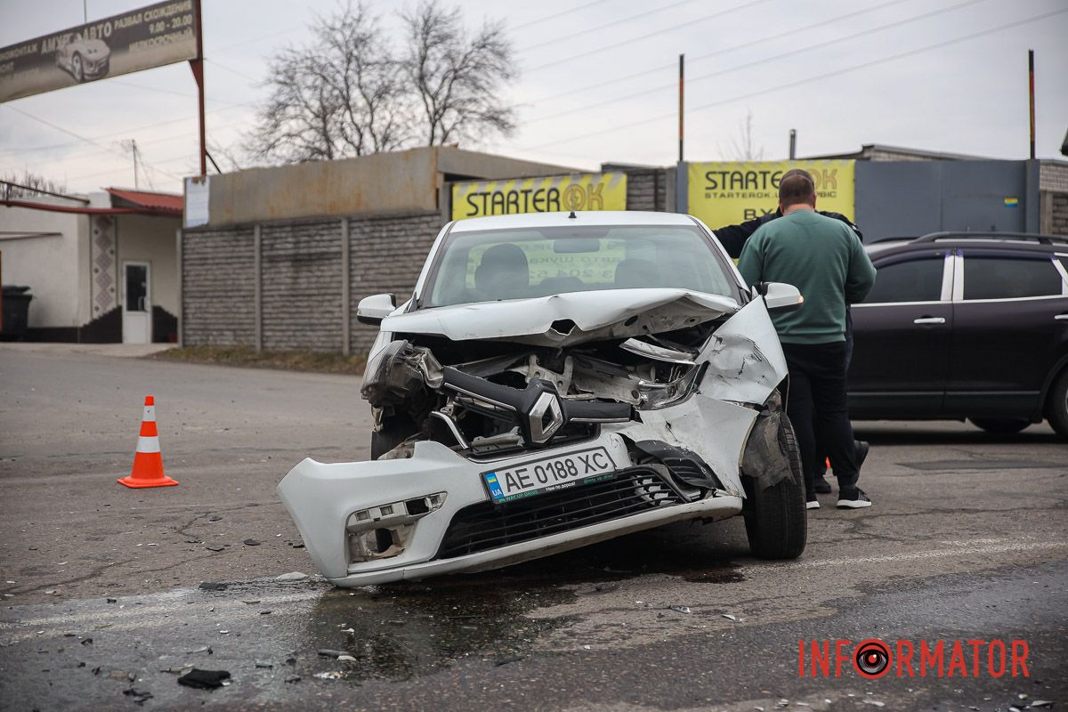 Бережіть себе