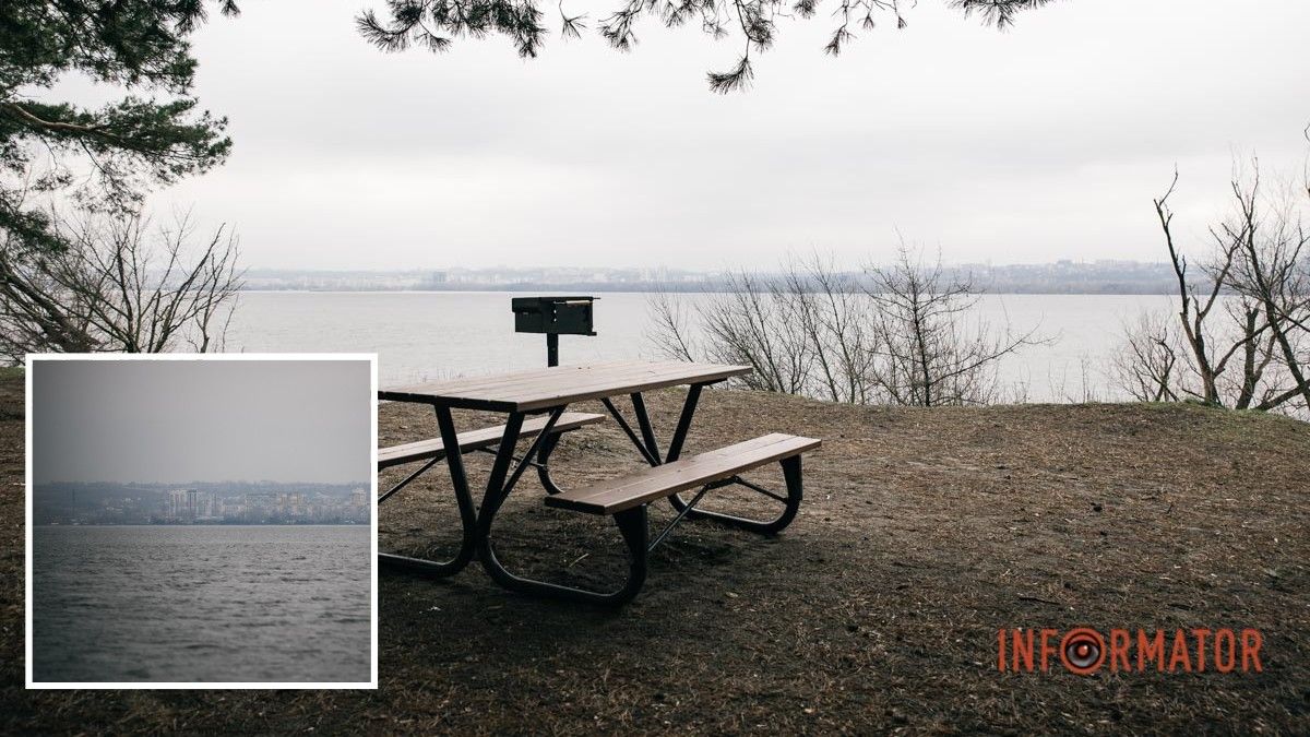 Погода на 19 марта: в Днепре ожидается дождь