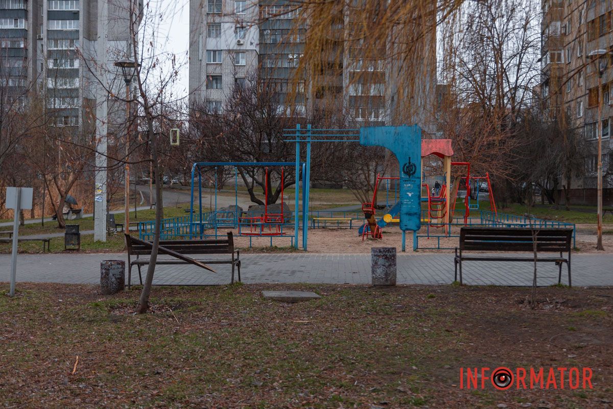 В его честь предлагают назвать сквер на проспекте Героев, в районе домов №46 и №48