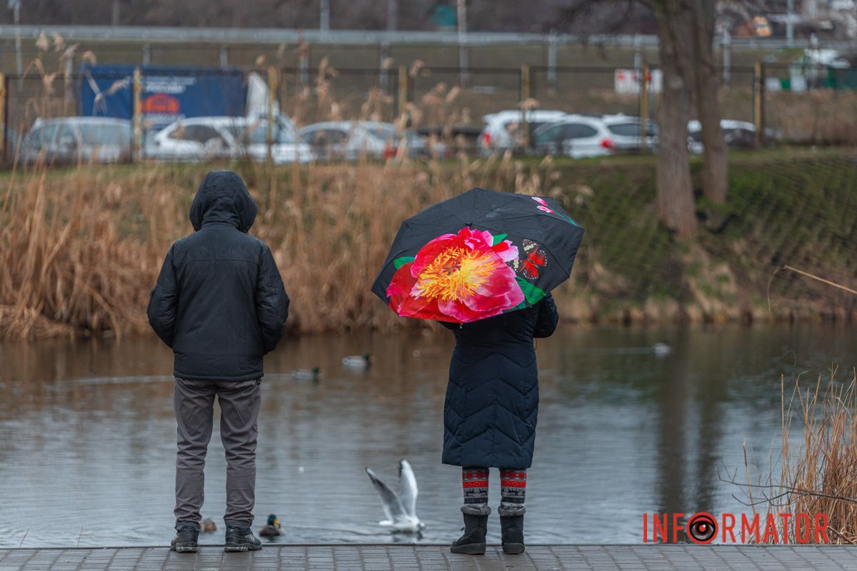 Чтобы такой сквер появился – документ должны поддержать депутаты горсовета Днепра