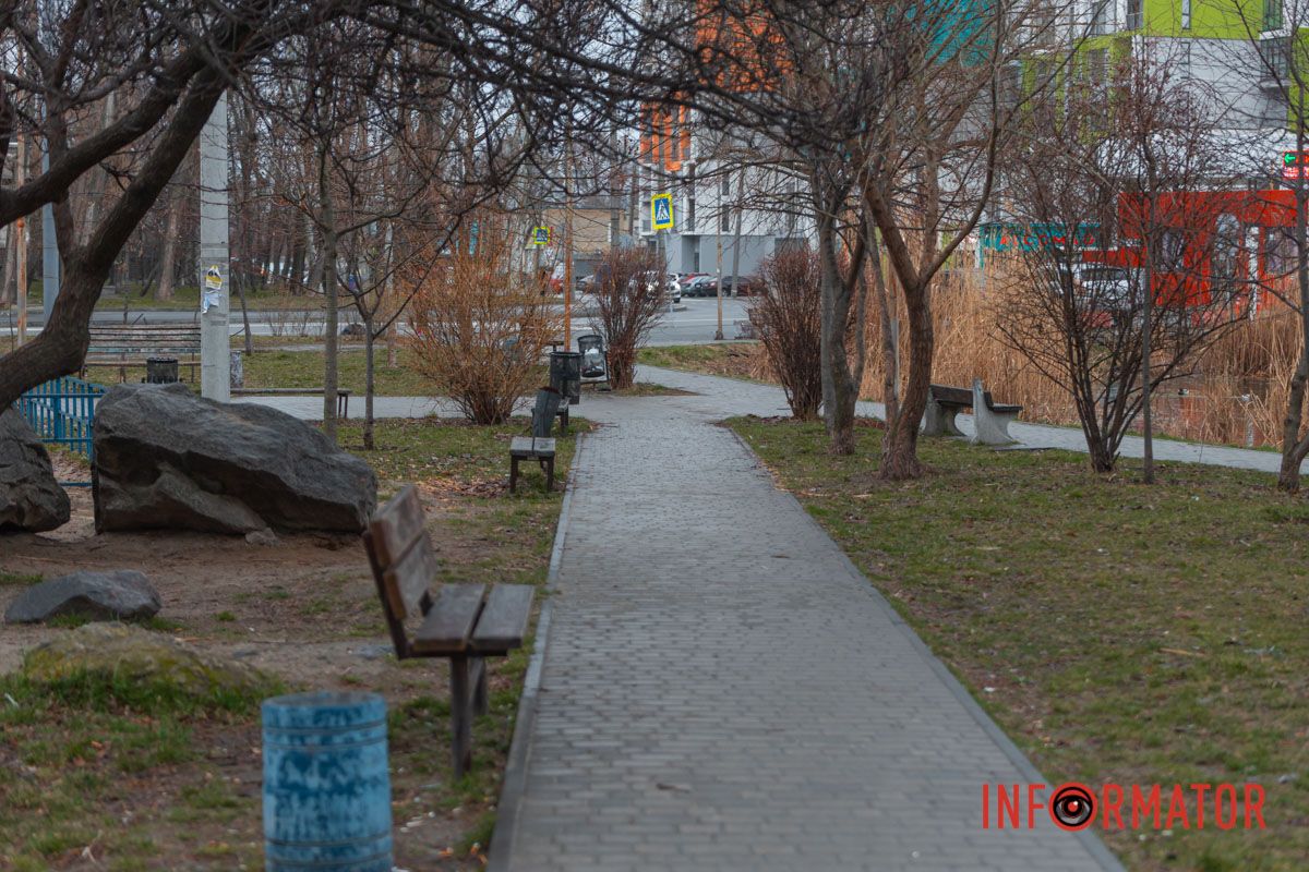 Потом – подписать городской голова