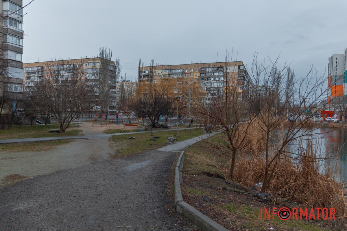 Александр был родом из Днепра