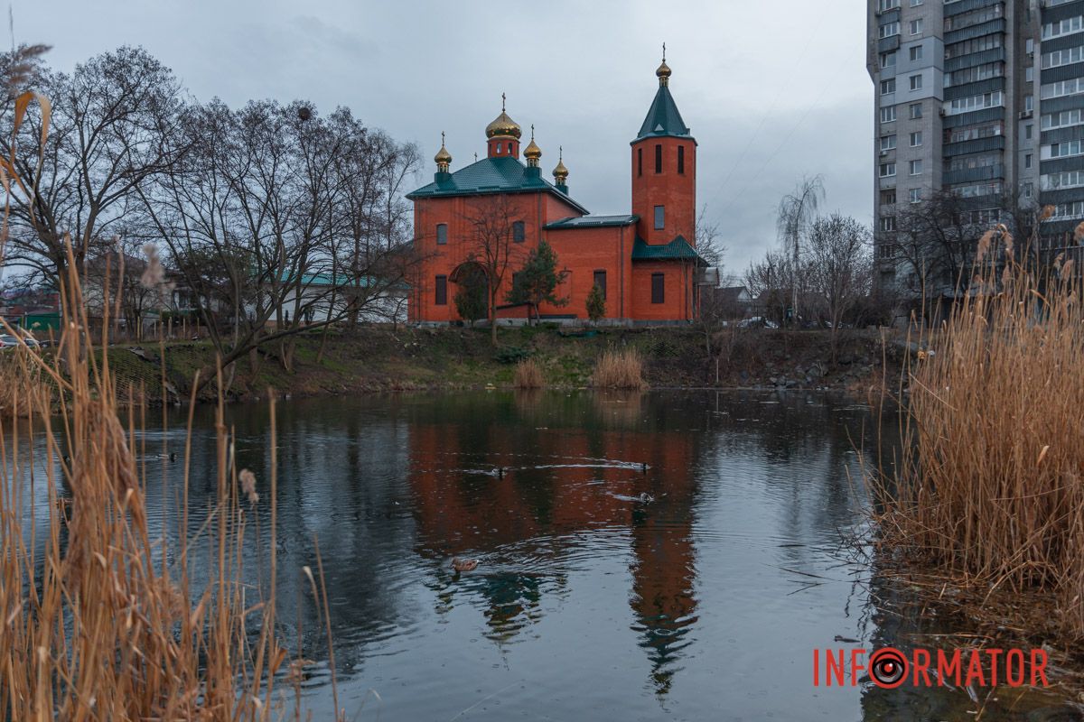 На проспекте Героев хотят назвать зеленую зону в честь Александра Гостищева
