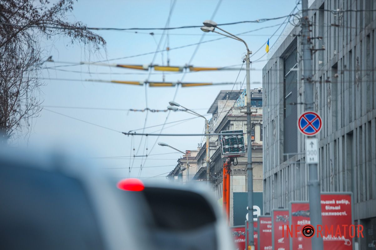 Роботи стартували вранці 19 березня