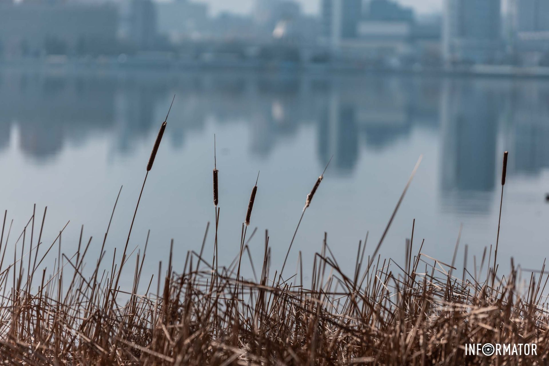 Мы побывали на обоих берегах Днепра Мы побывали на обоих берегах Днепра