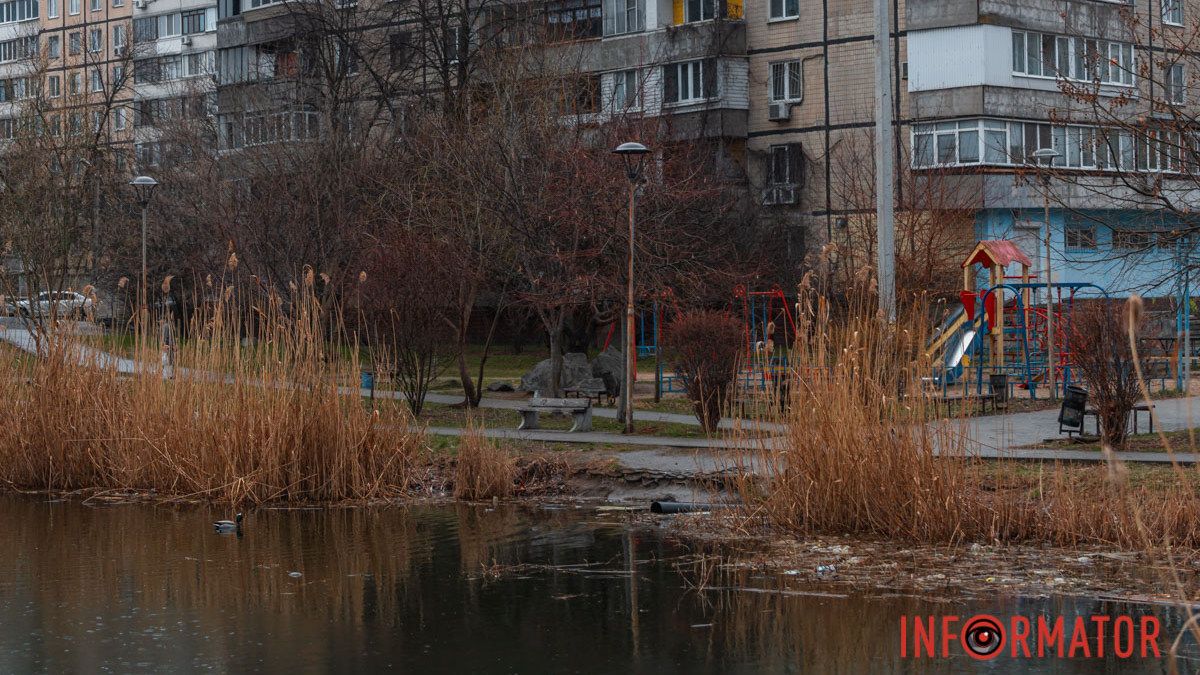 Погода на 20 марта: в Днепре будет пасмурно