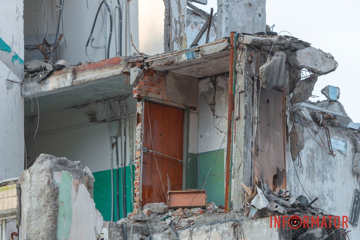 80 людей отримали поранення