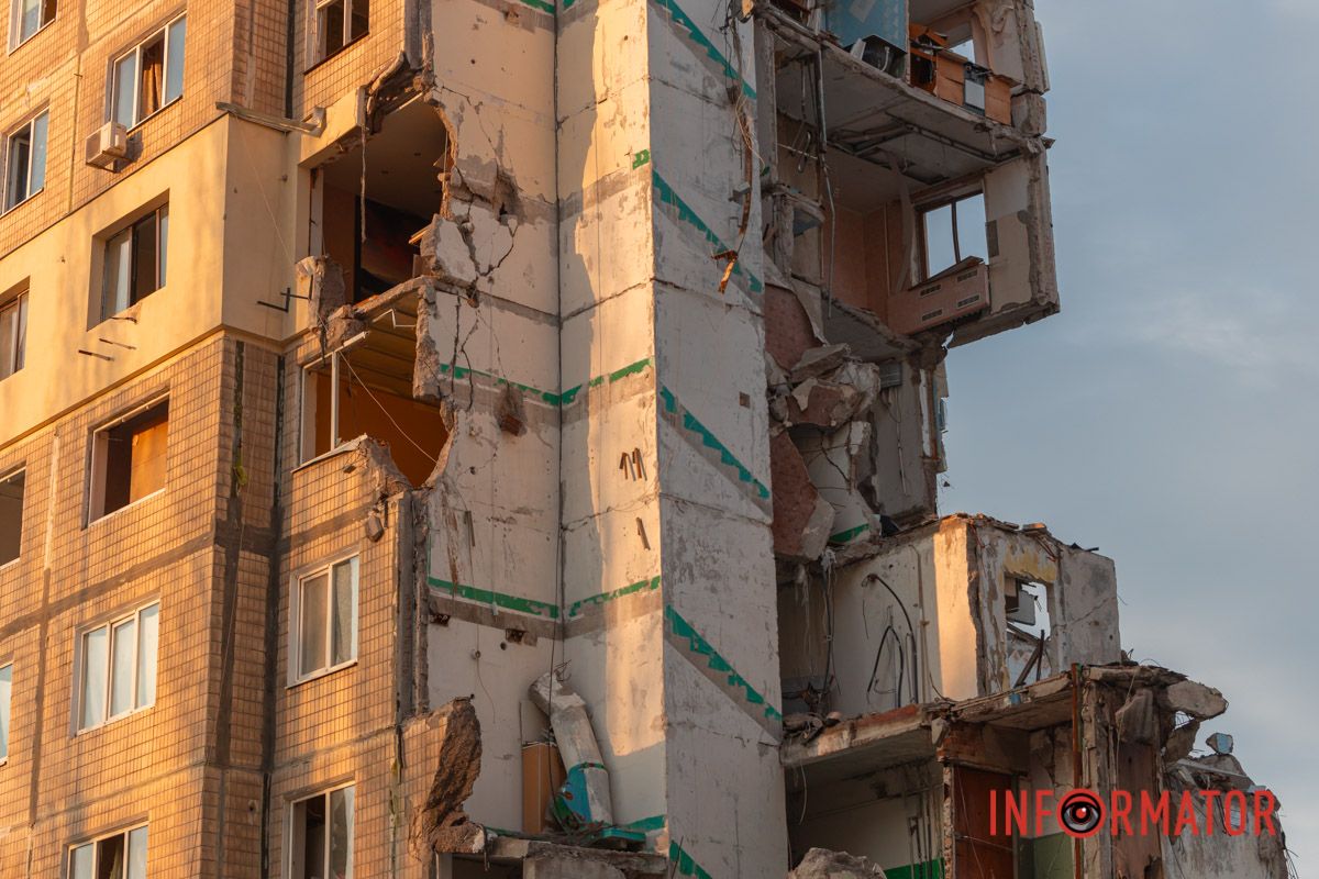 Підготовчі роботи розпочали ще у грудні 2023 року