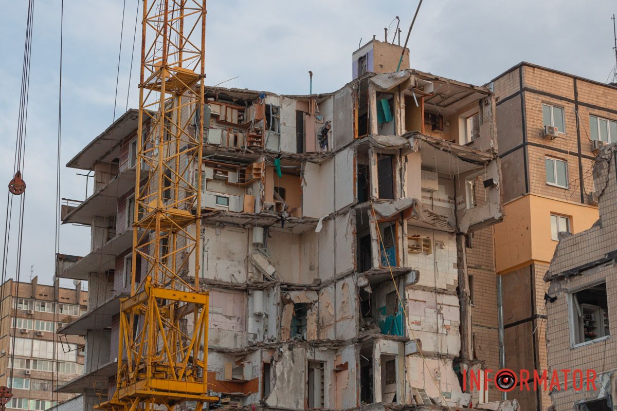 Підрядник має досвід з проведення робіт