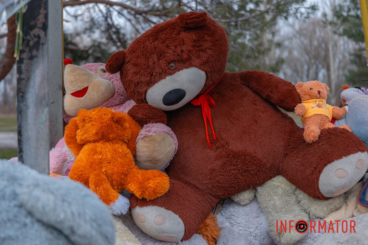 Меморіал відновили мешканці міста власними силами