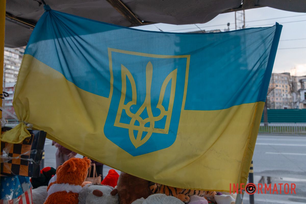 За фактом пожежі поліція відкрила кримінальне провадження. 