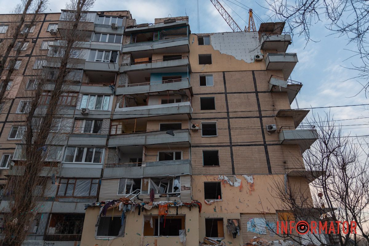 Так виглядає "руській мір"