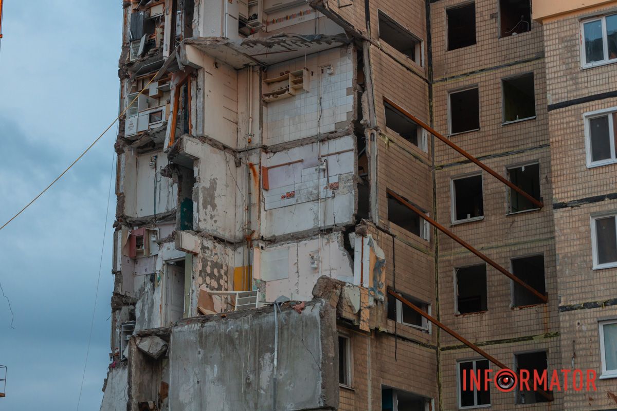 Серед загиблих 6 дітей