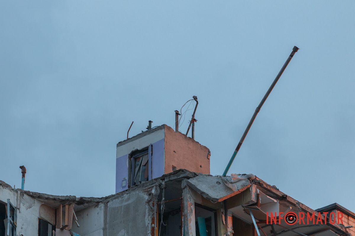 Шахта ліфта 