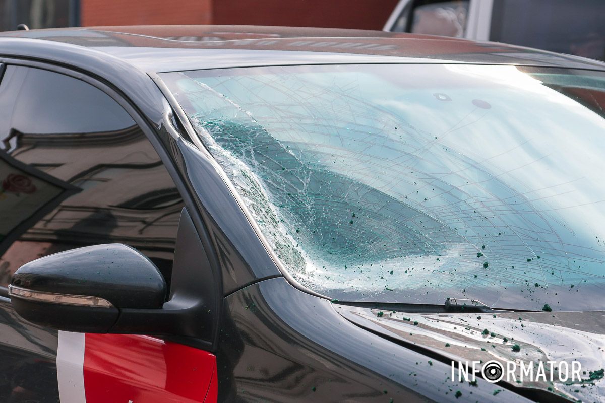 Дотримуйтесь ПДР Дотримуйтесь ПДР