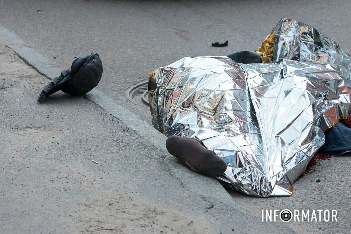 На місце приїхали поліцейські На місце приїхали поліцейські
