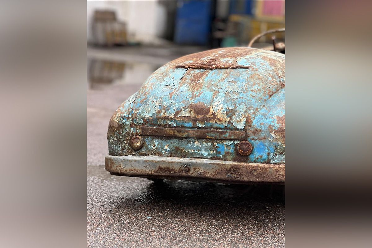 мастерская музея уже получила задачу восстановления механики экспоната мастерская музея уже получила задачу восстановления механики экспоната