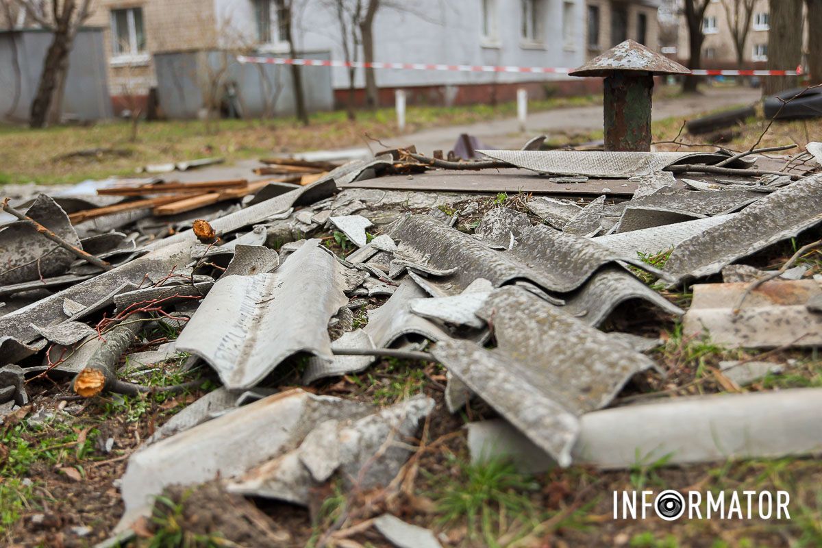 Помните о правилах безопасности