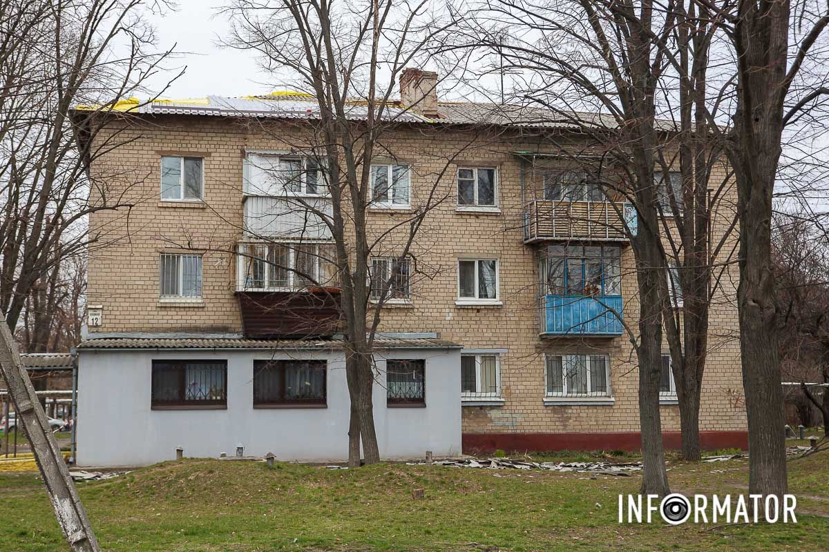 Инцидент произошел около 10:00