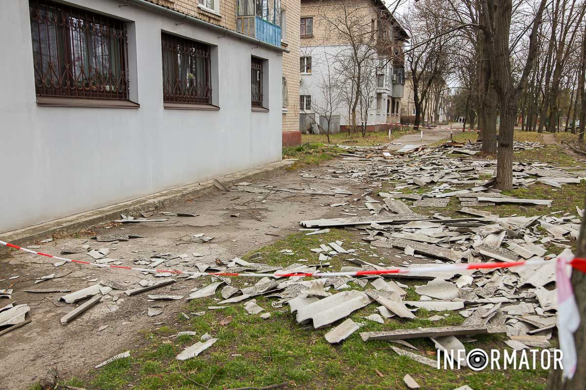 Пострадавшего доставили в больницу.