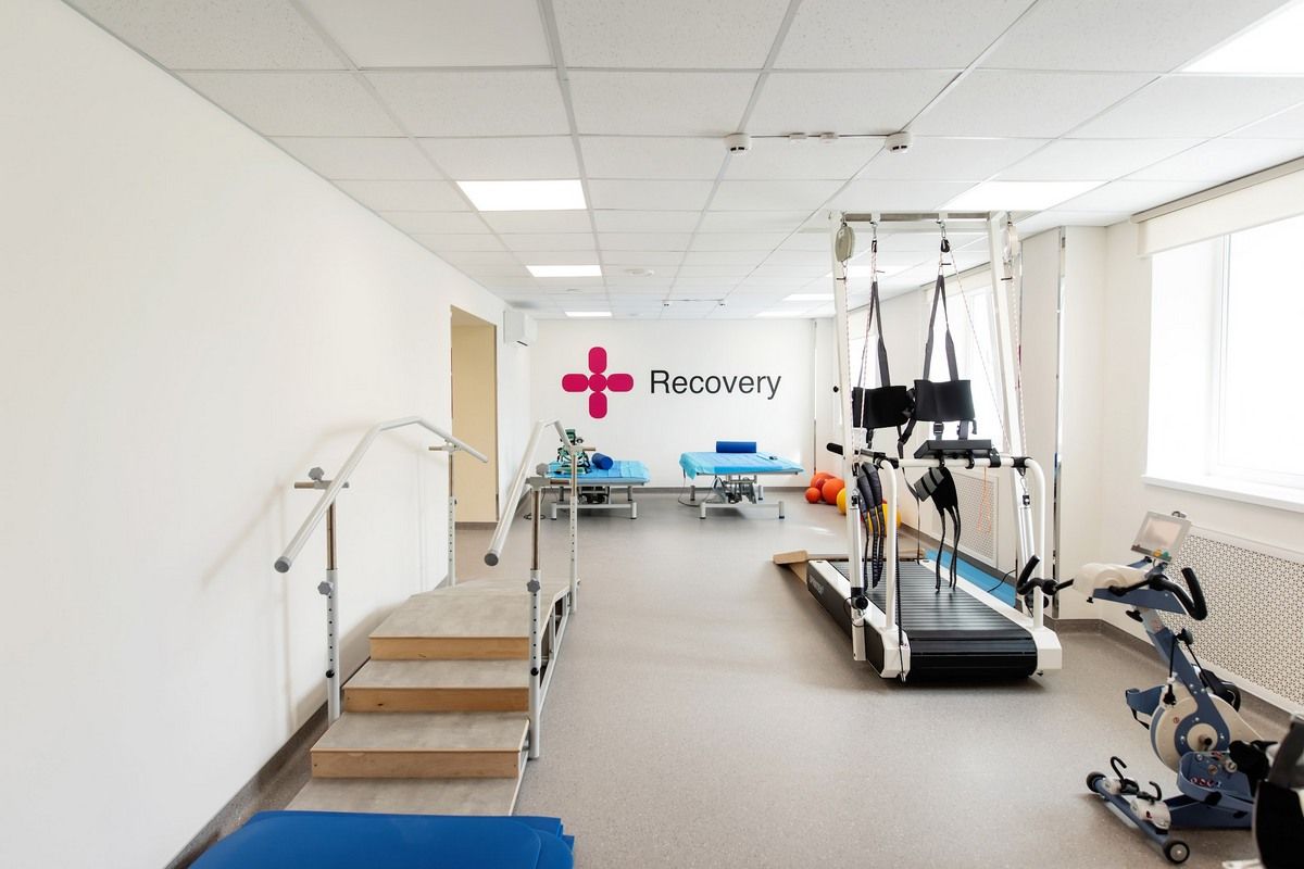 Щорічно тут зможуть отримувати послуги з реабілітації понад 700 захисників і захисниць