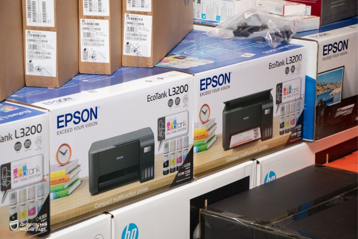 На загальну суму – майже 7 млн грн