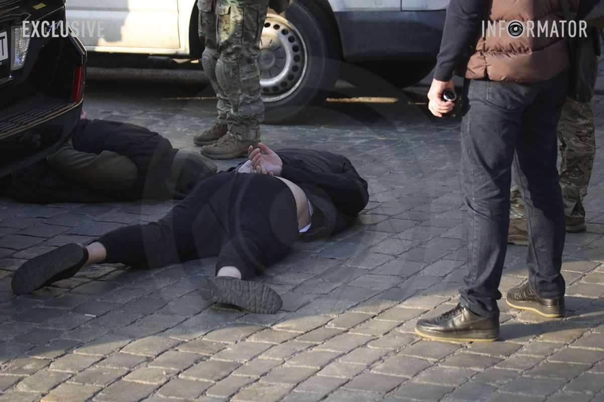 Рядом с перекрестком с улицей Баррикадной