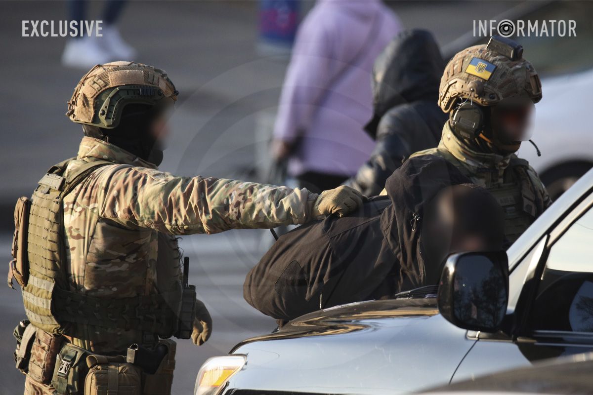 По состоянию на 17:00 следственные действия продолжаются