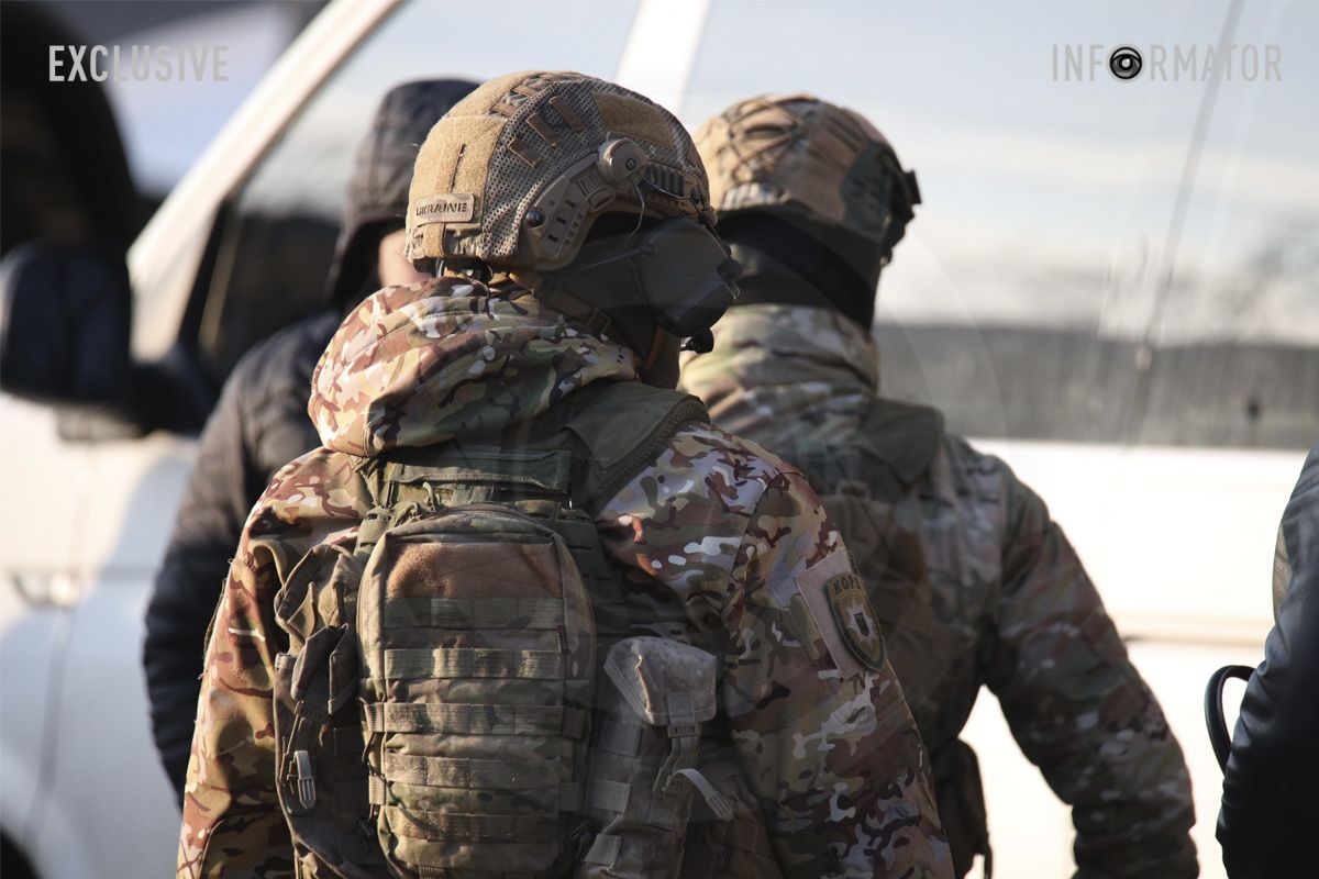 Все происшествия выясняются