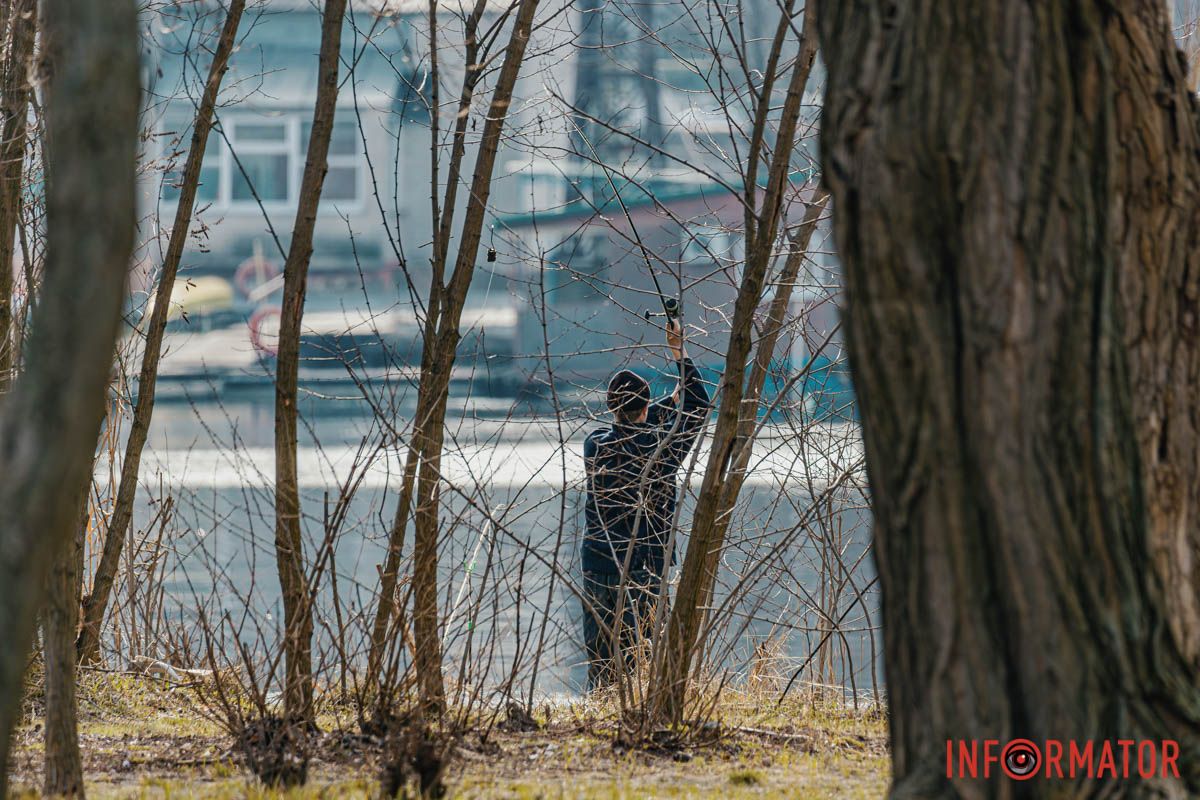 Того дарунку, що весна дала;