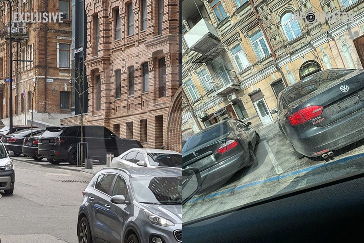 Range Rover Sport та Lexus, Daewoo та Volkswagen Range Rover Sport та Lexus, Daewoo та Volkswagen